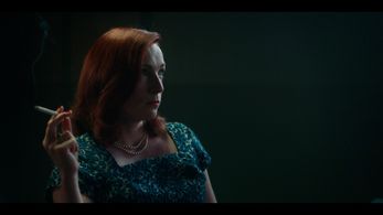 Kirsty Besterman in Grantchester (2022)