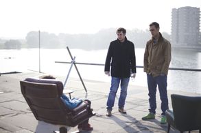 On the set of Misfits series 5