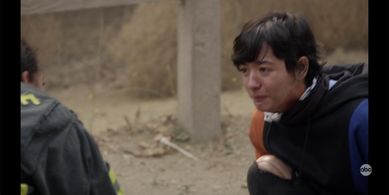 Station 19 r/o Billie