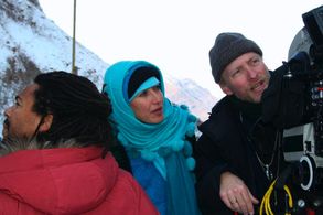 ACT OF DISHONOUR with Nelofer Pazira