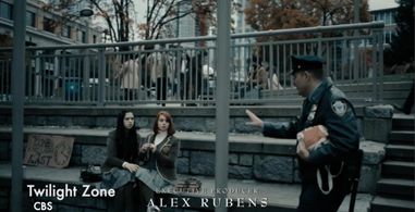 Twilight Zone (2019)