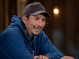 Parker Schnabel in Gold Rush: The Dirt: Burning Questions (2020)