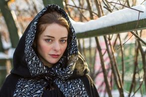 Marina Aleksandrova in Ekaterina (2014)