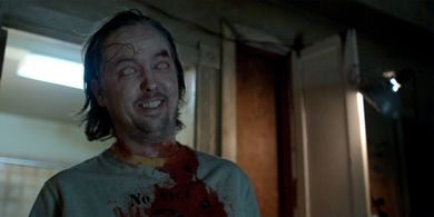 Chris Wylde in The Revenant (2009)