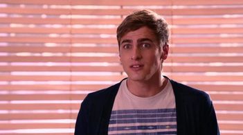 Kendall Schmidt in Big Time Rush (2009)