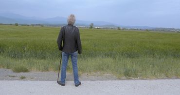 Move Still – The Last Sermon