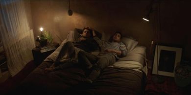 Arjun Mathur and Ankur Rathee