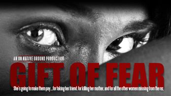 Missing & Murdered Indigenous narrative