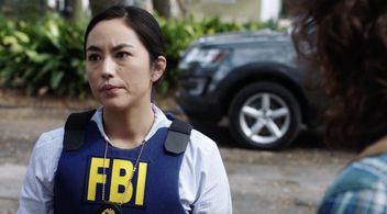 NCIS: New Orleans, Season 7 Episode 14