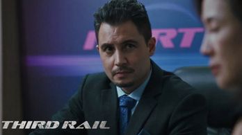 Keagan Kang as Susilo Bhagawan in 