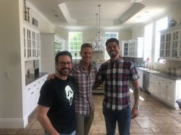 On the set of Unknown Dimension