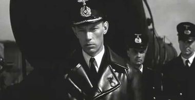 Igor Klass in Port (1976)