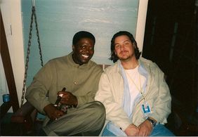 Bernie Mac Show director