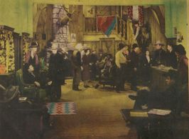 Alyce Ardell, Jimmy Aubrey, Richard Cramer, Karl Hackett, Charles King, Frank LaRue, Lew Porter, Fred Scott, James Sheri