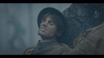 Hunter Goligoski in 1923 (2022)