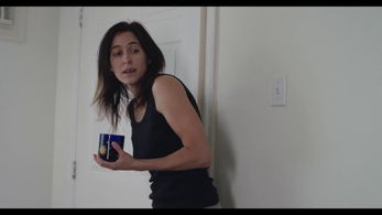 Joanna Gaskell in Who Am I Now?