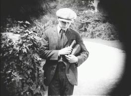 Raymond McKee in The Apple-Tree Girl (1917)