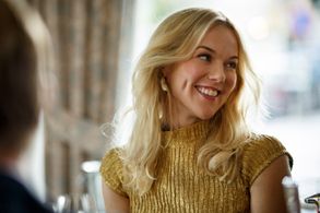 Agnes Lindström Bolmgren in Suedi (2021)