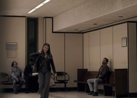 Lucy-Street Justice The Bronx