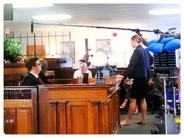 Mark Anthony Del Negro