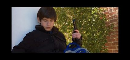 Hope Song by Joanna Lower (music video) 2020 (bully victim)