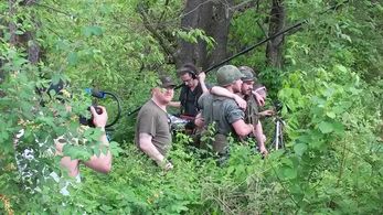 Chris Niespodzianski