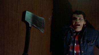 Vince Martorano in The Severed Arm (1973)