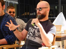 LA Web Fest 2017 Directors Panel