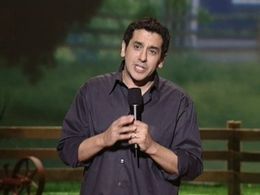 Jeff Cesario in Comedy Central Presents (1998)