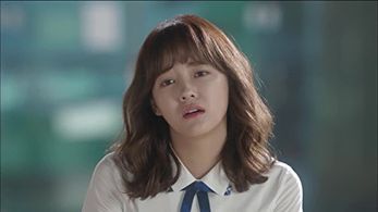 Kim Se-jeong in School 2017 (2017)