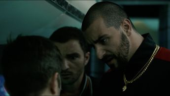 Vladimir Ruzich - The Twilight Zone