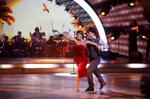 Evgeniy Tkachuk in Dancing with the Stars (2006)