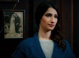 Nilay Erdönmez in Sevdaluk (2013)