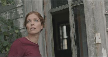 Johanna Putnam in Shudderbugs (2022)