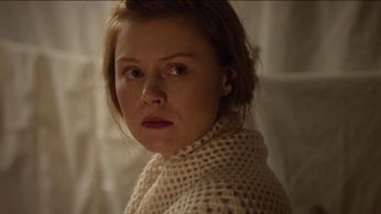 Holly Cinnamon as Molly in 151 Ludlow