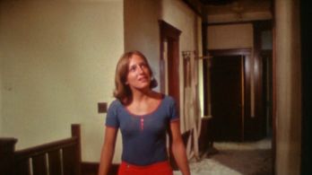 Laurie Walters in Warlock Moon (1973)