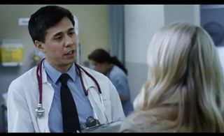 Chelsey Mark in Fatal Friend Request (2019)