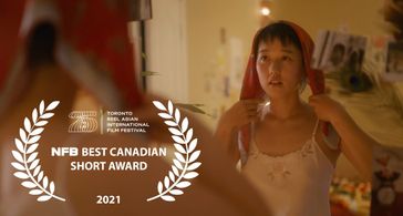 Cihang Ma in Fictions