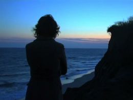 Alexandra Meierhans in Autumn Dawn (2007)