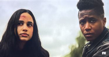 Cortni Vaughn Joyner