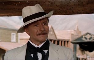 Andrey Mironov in A Man from Boulevard des Capucines (1987)