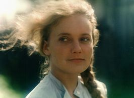 Maria Pakulnis in Valley of the Issa (1982)