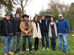 Rocky Mountain Christmas