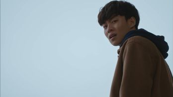 Still of Steven Huy in Allegiance