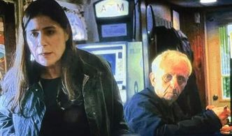 American Rust- Broken Justice