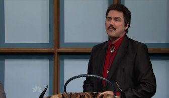 Norm MacDonald in Saturday Night Live: 40th Anniversary Special (2015)