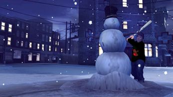 Gerry Rosenthal in Bully (2006)