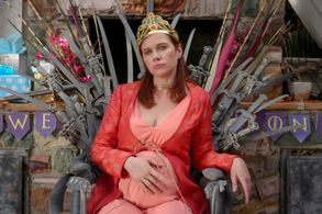 Name of Thrones By Mama Mafia