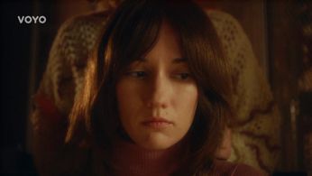 Eliska Krenková in Iveta: Tisíc obycejných vecí (2022)