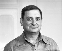 Fábio Sabag in Locomotivas (1977)